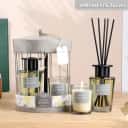 Diffuseur de parfum avec bougie thumbnail 3