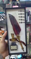 Coffret plume thumbnail 1