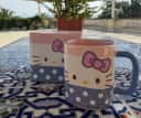 tasse Kurumi et Hello Kitty thumbnail 2
