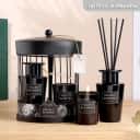 Diffuseur de parfum avec bougie thumbnail 1