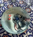 Assiette, Stitch thumbnail 1