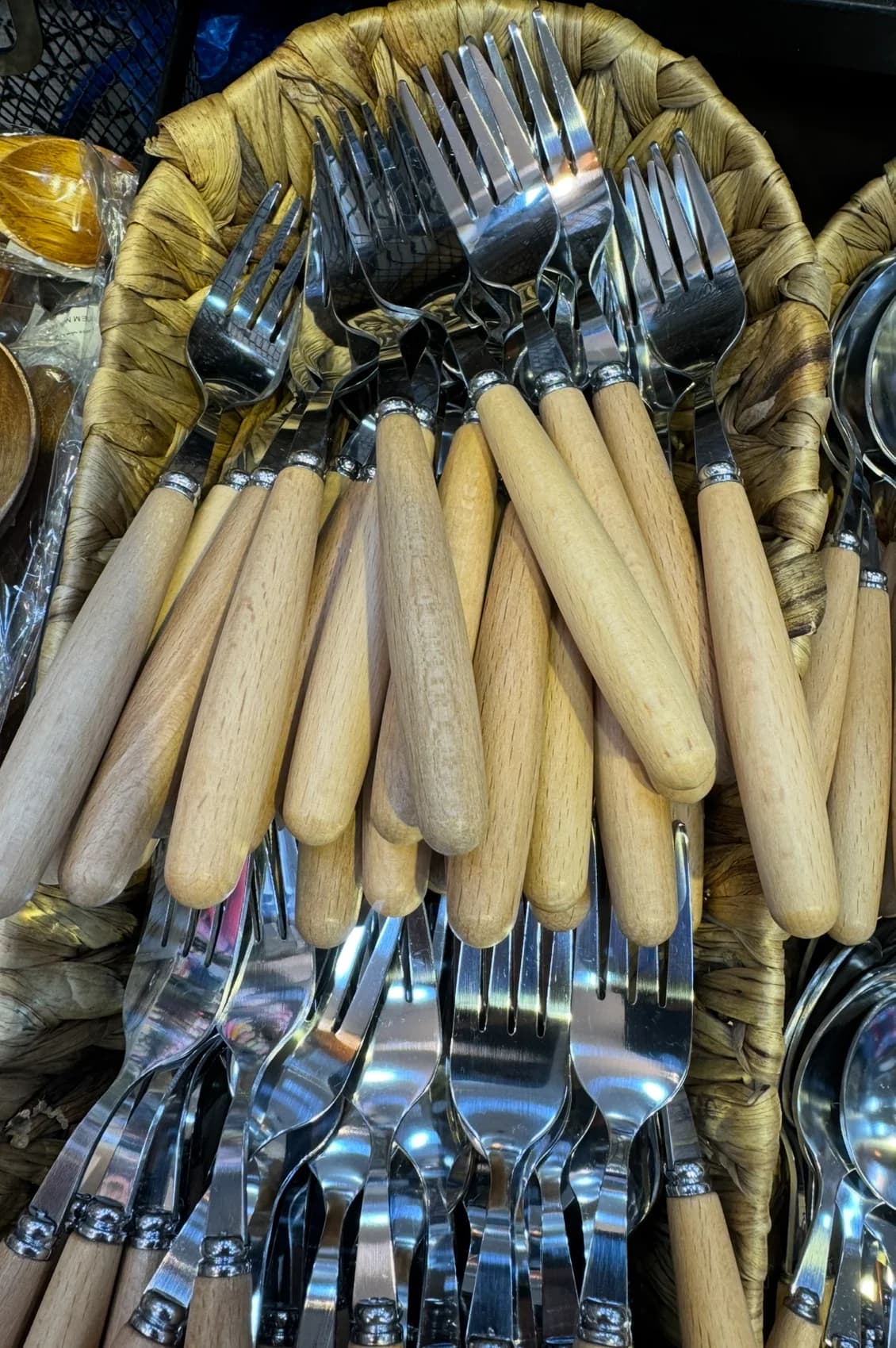 Fourchette