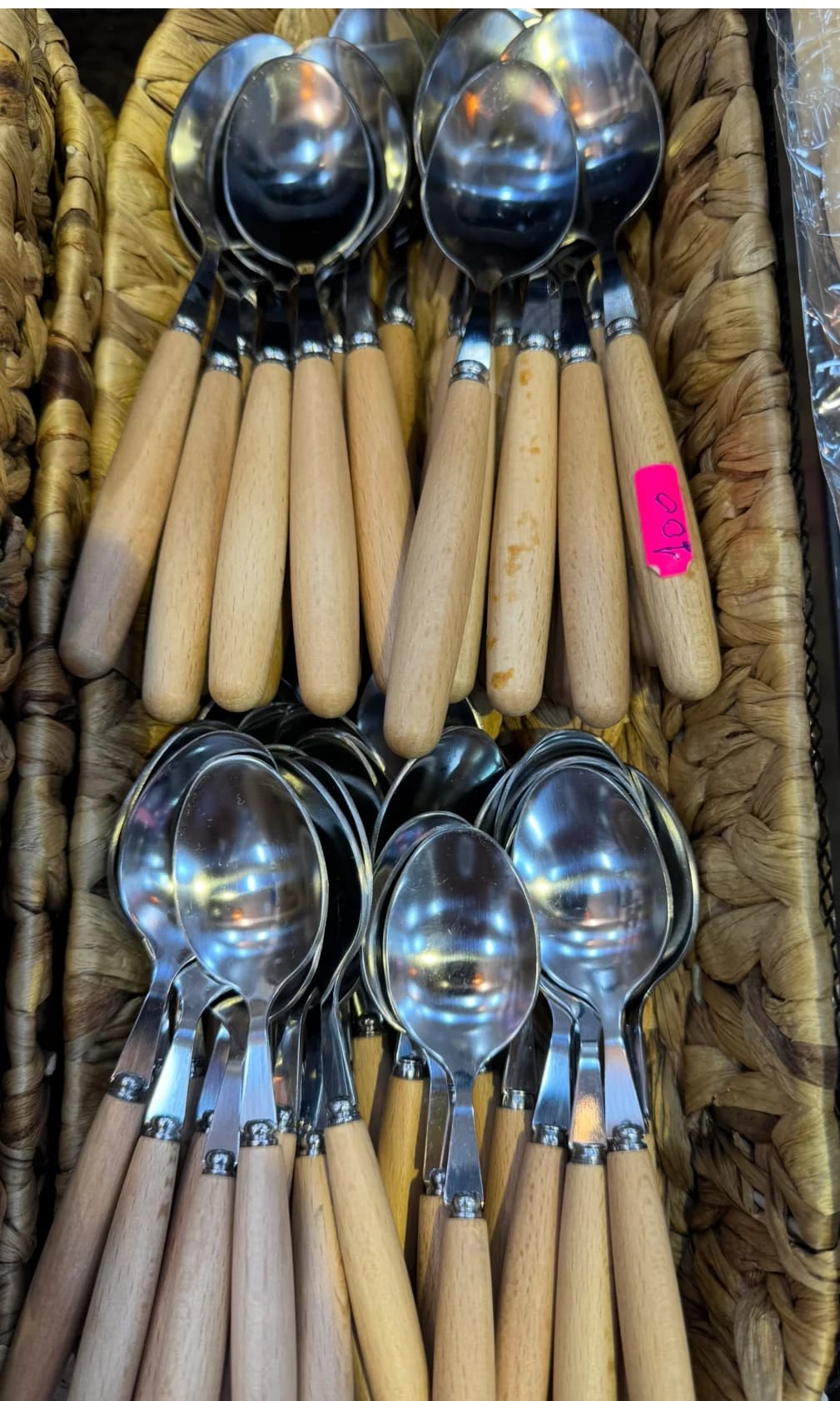 Cuillère
