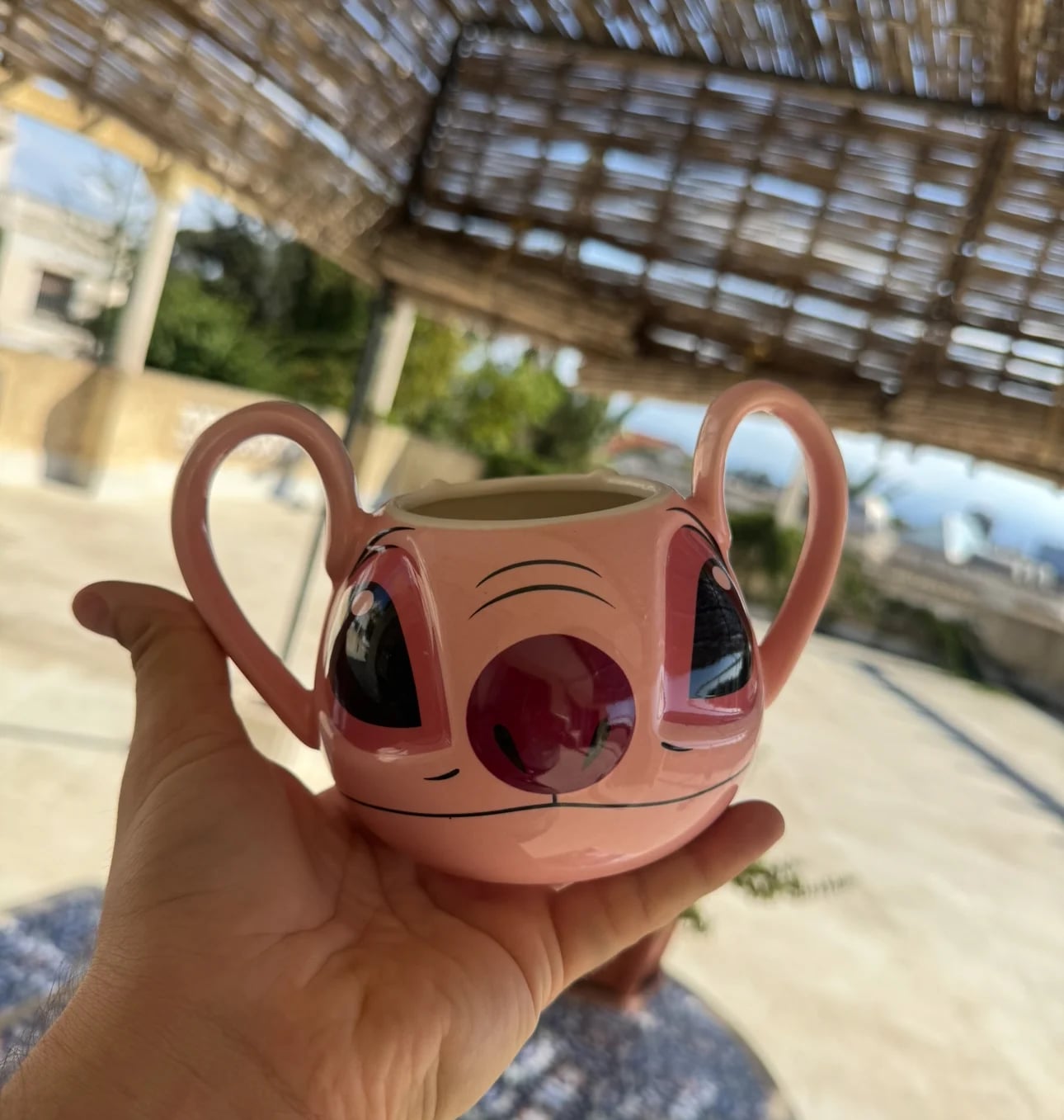 Tasse, Stitch’´´ 2